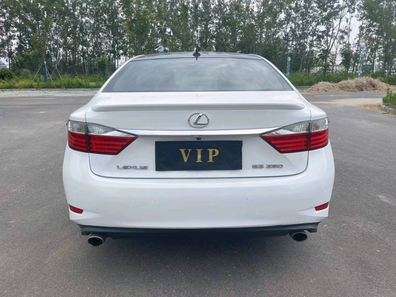徐州13年雷克萨斯ES9