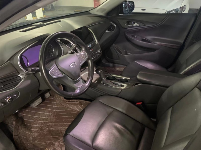 成都19年雪佛兰迈锐宝XL6