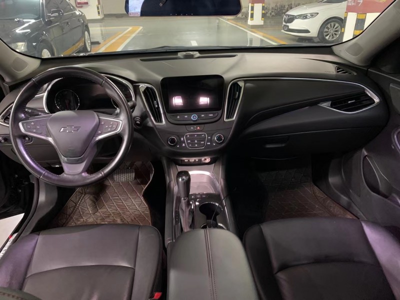 成都19年雪佛兰迈锐宝XL7