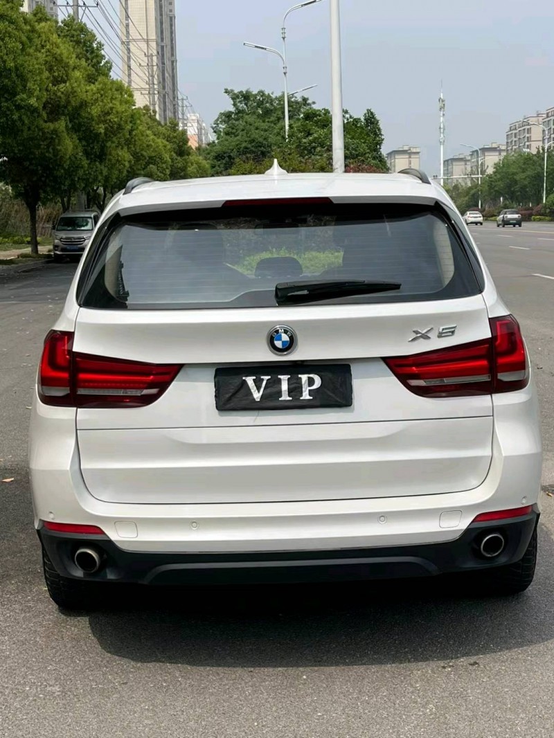 淮南16年宝马X59