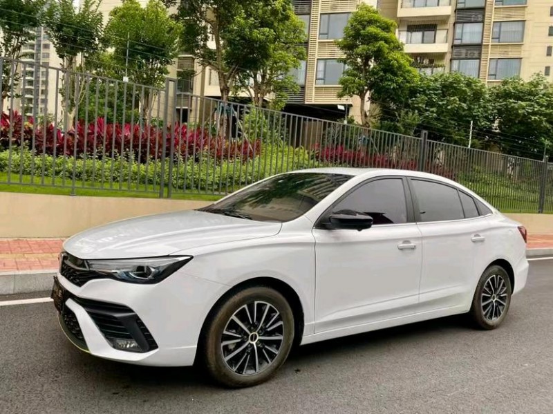 东莞22年荣威i52