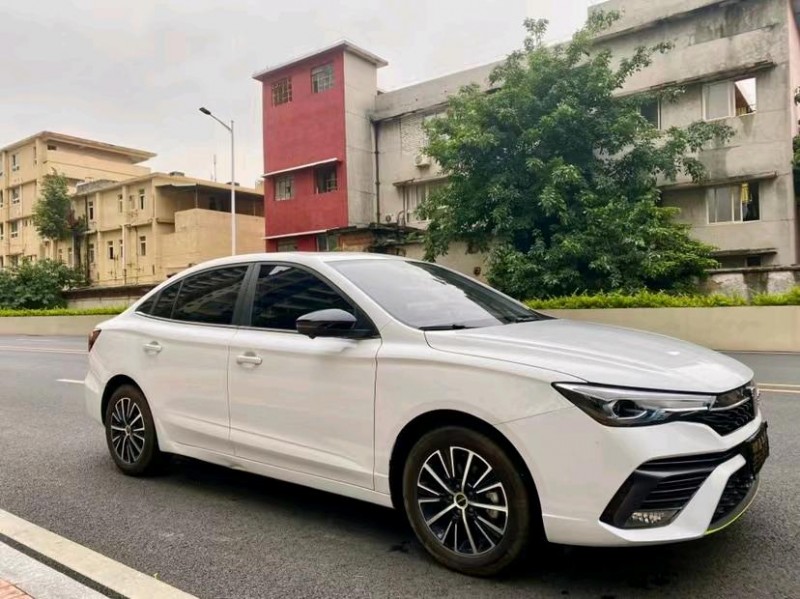 东莞22年荣威i53