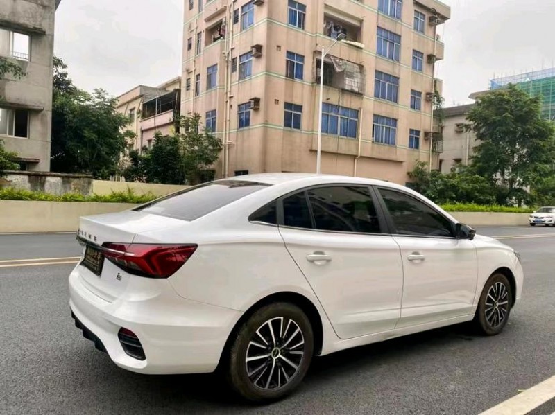 东莞22年荣威i58