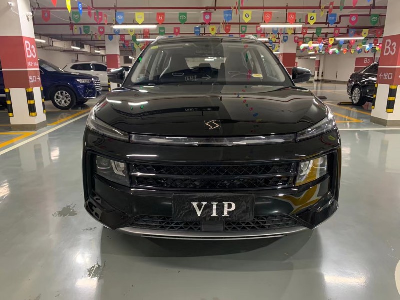 成都21年江淮思皓QX1