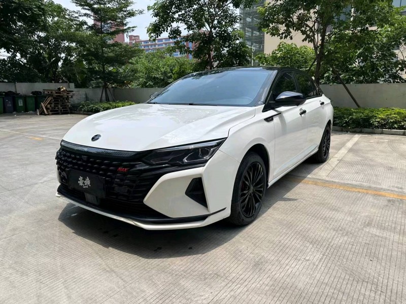 佛山22年东风奕炫3