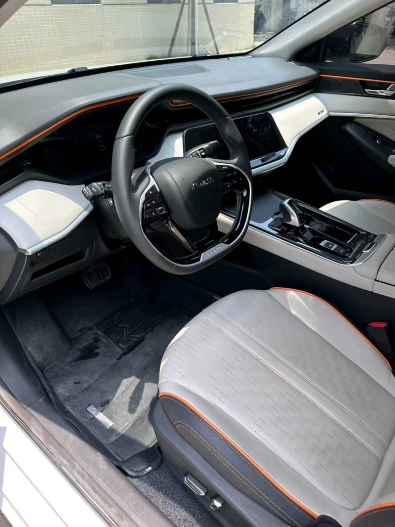 佛山22年东风奕炫6