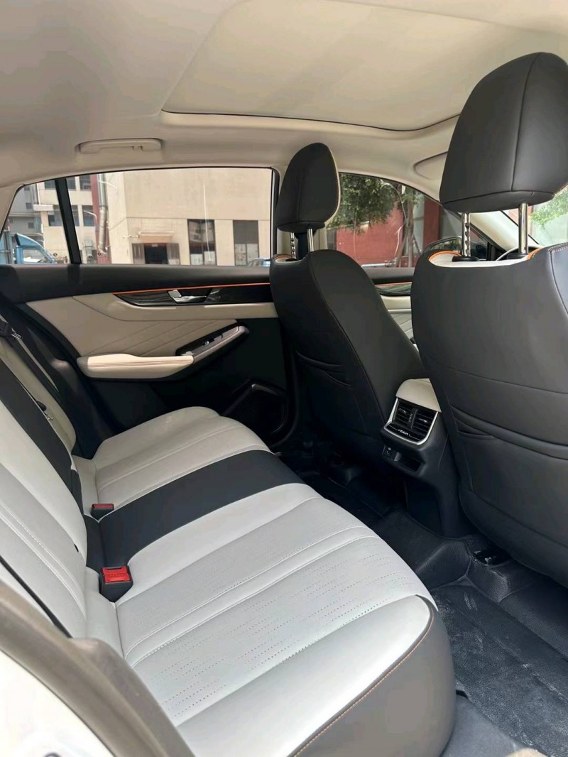 佛山22年东风奕炫9