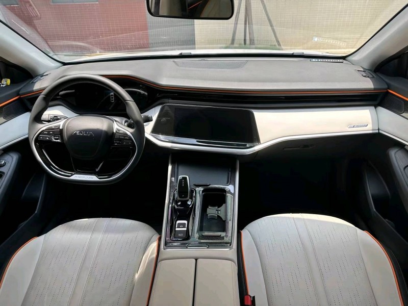 佛山22年东风奕炫8