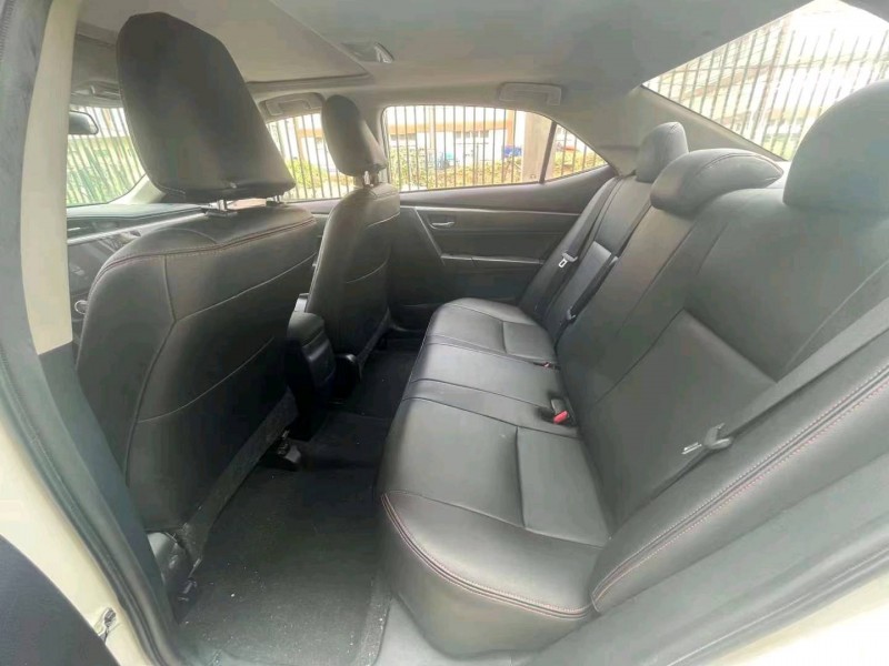 宜昌15年丰田雷凌3