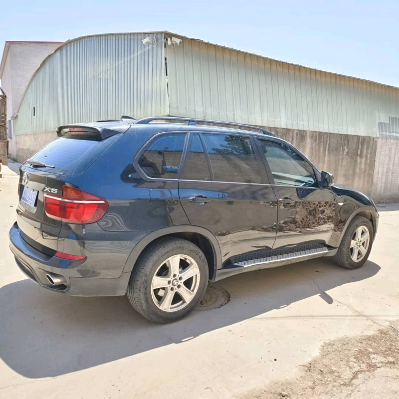 邯郸12年宝马X55