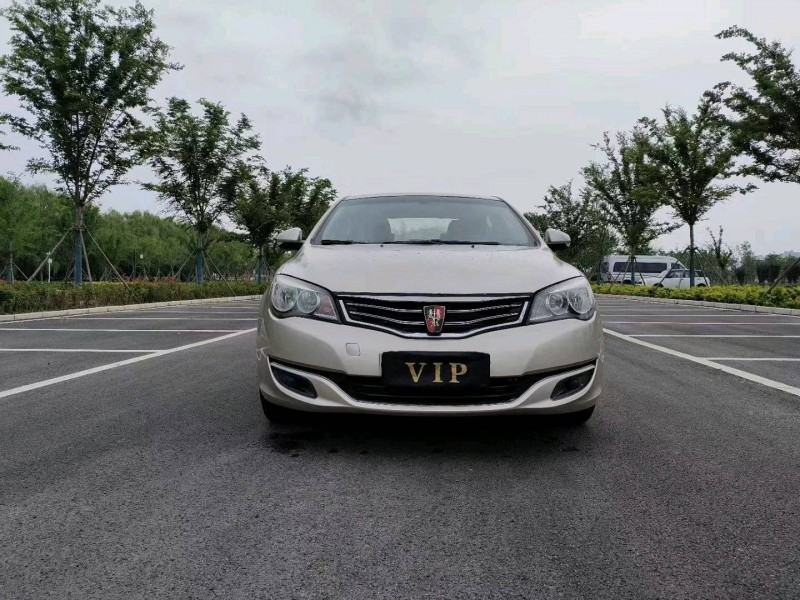 徐州16年荣威350S1