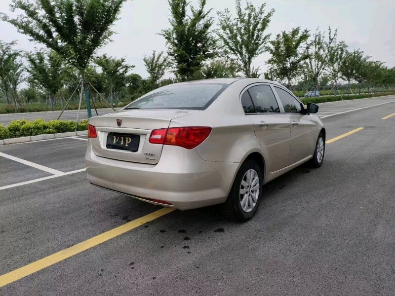 徐州16年荣威350S7