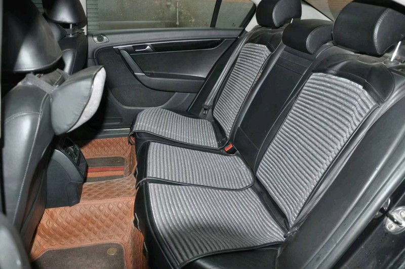 平顶山14年大众迈腾4