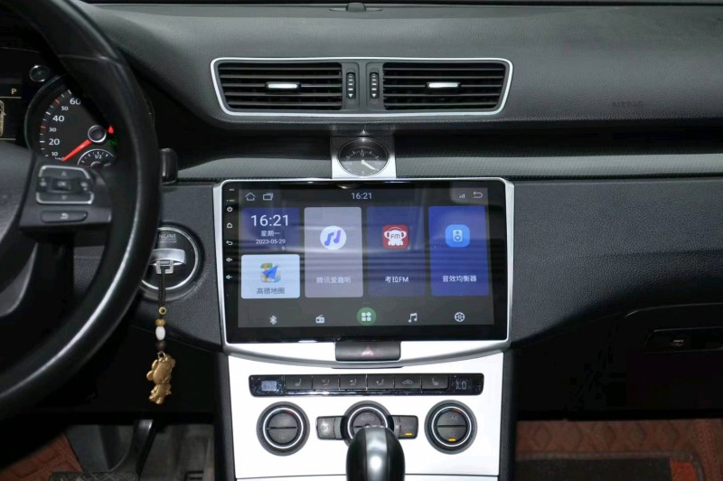 平顶山14年大众迈腾6