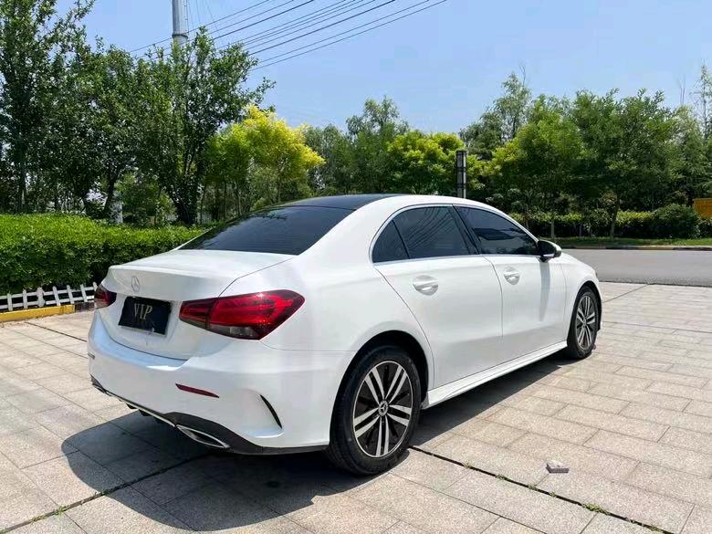 盐城20年奔驰A9