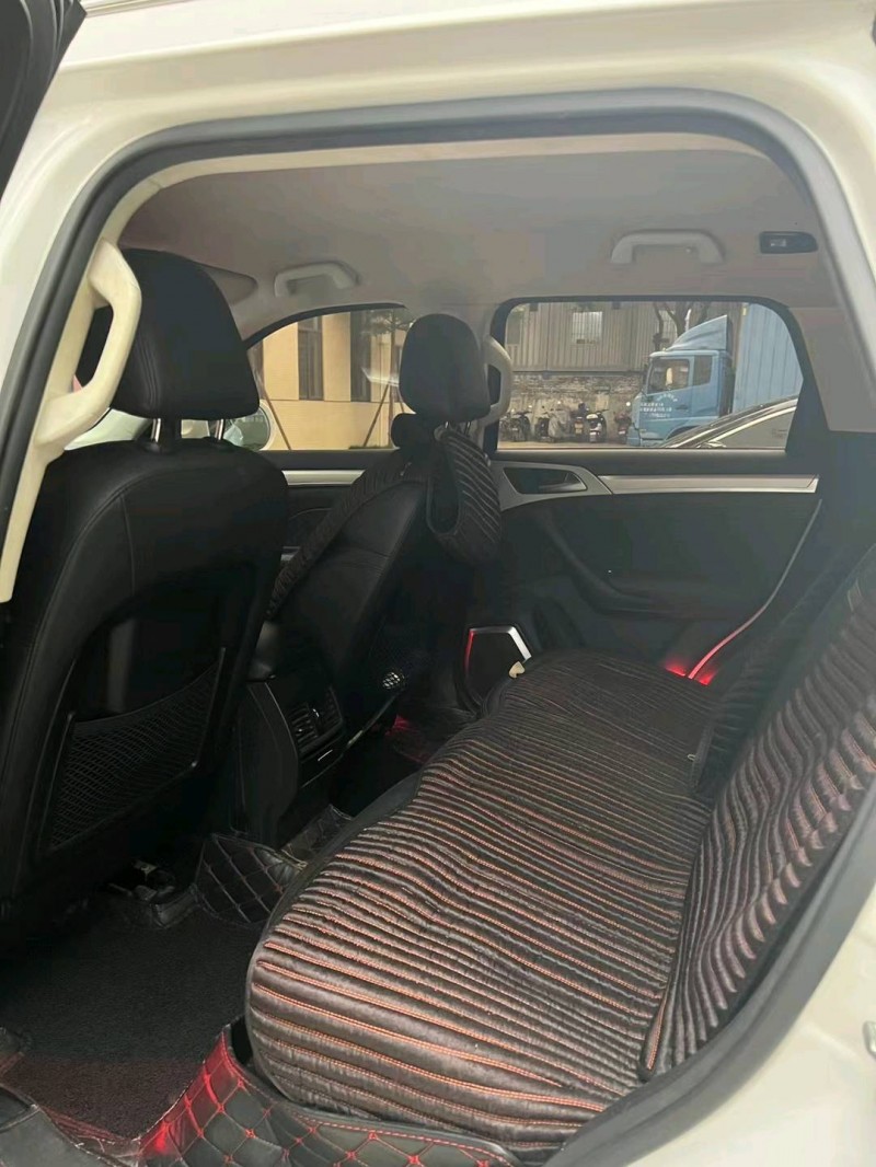 佛山16年哈弗H77