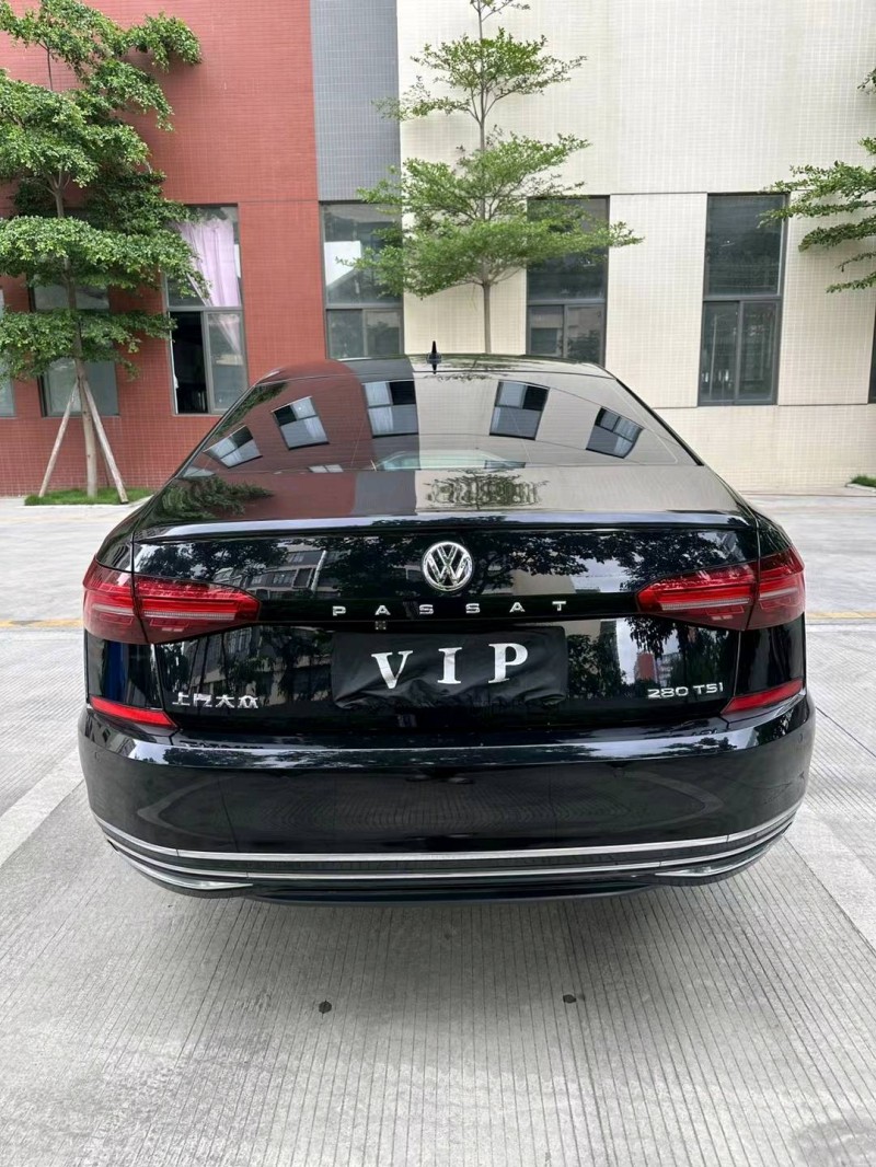 佛山20年大众帕萨特4