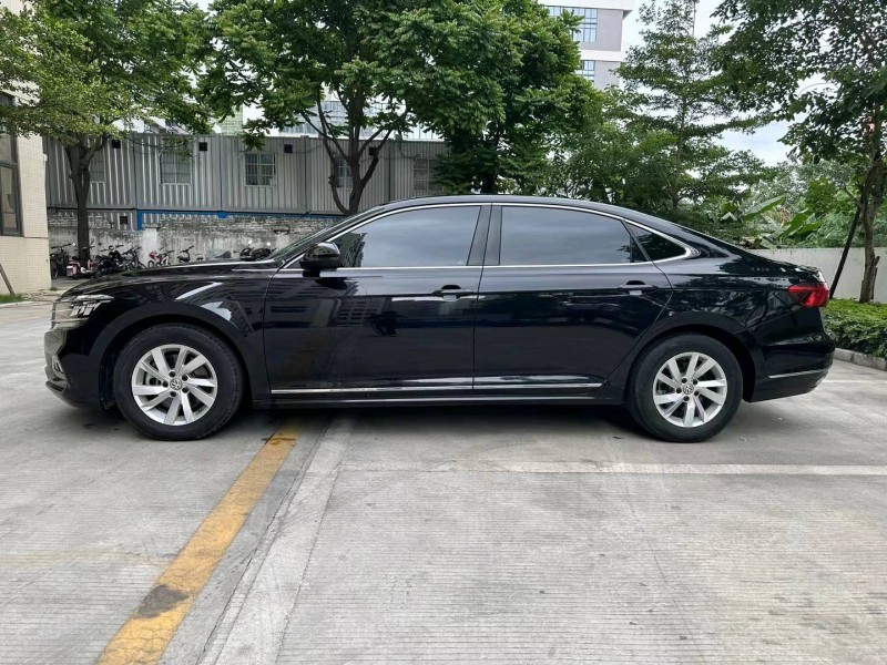 佛山20年大众帕萨特6