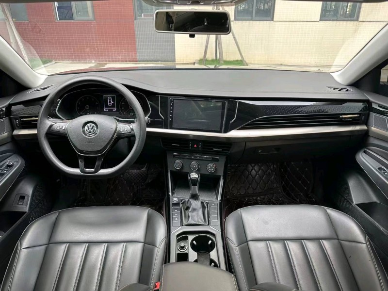 佛山20年大众帕萨特8