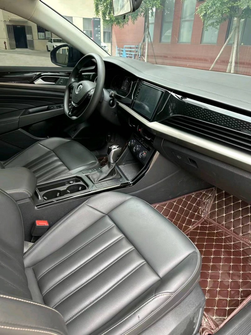 佛山20年大众帕萨特7