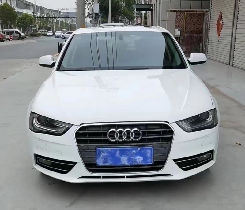 徐州15年奥迪A4L1