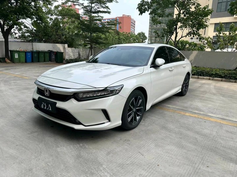 佛山22年本田英诗派3