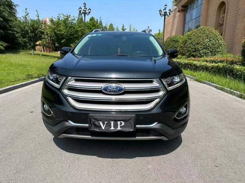 东营15年福特锐界1