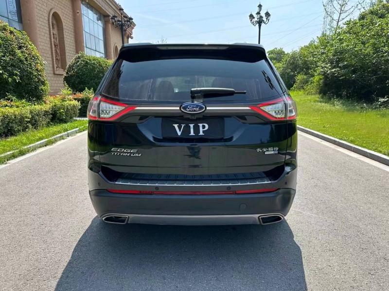 东营15年福特锐界2