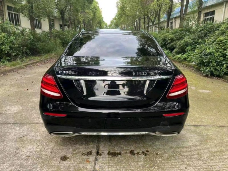 衡阳18年奔驰E2