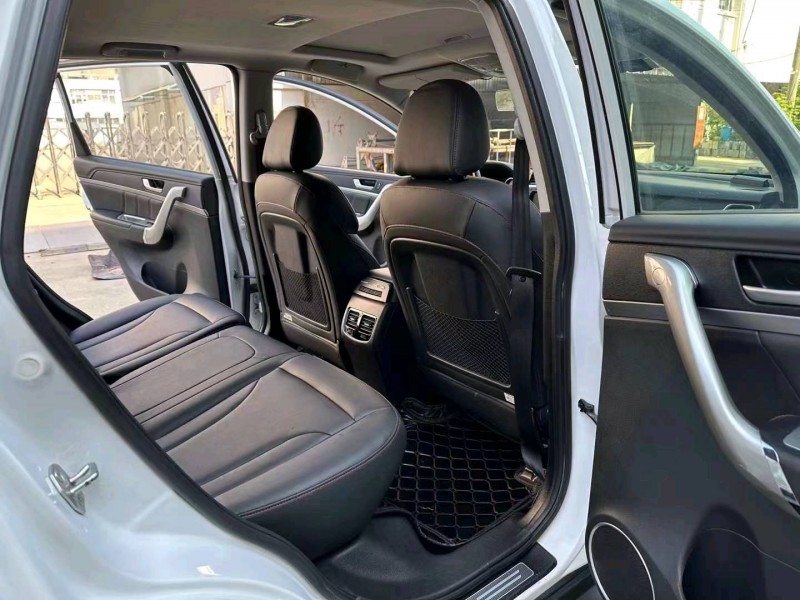 宜昌16年哈弗H63