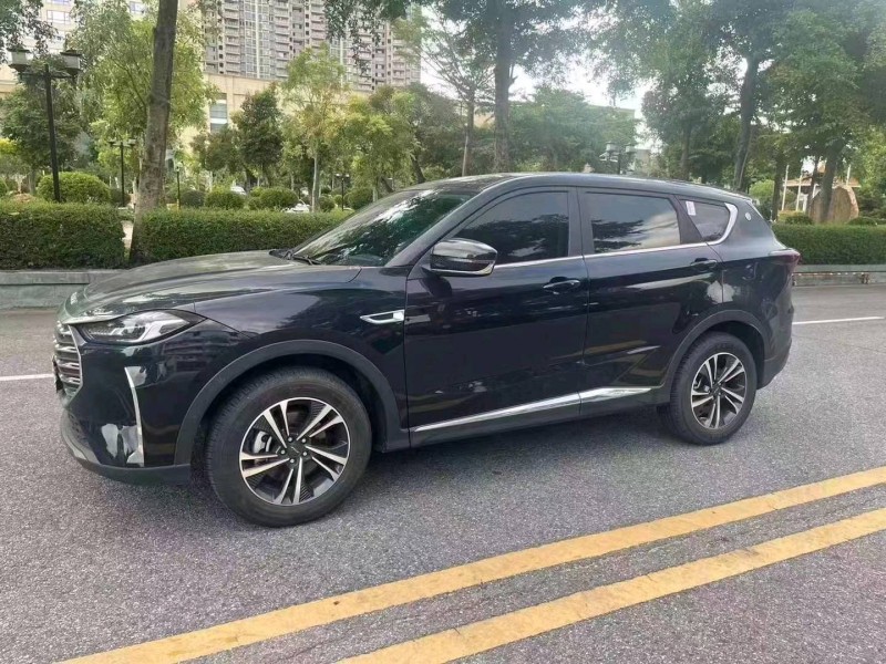 珠海23年奇瑞捷途X706