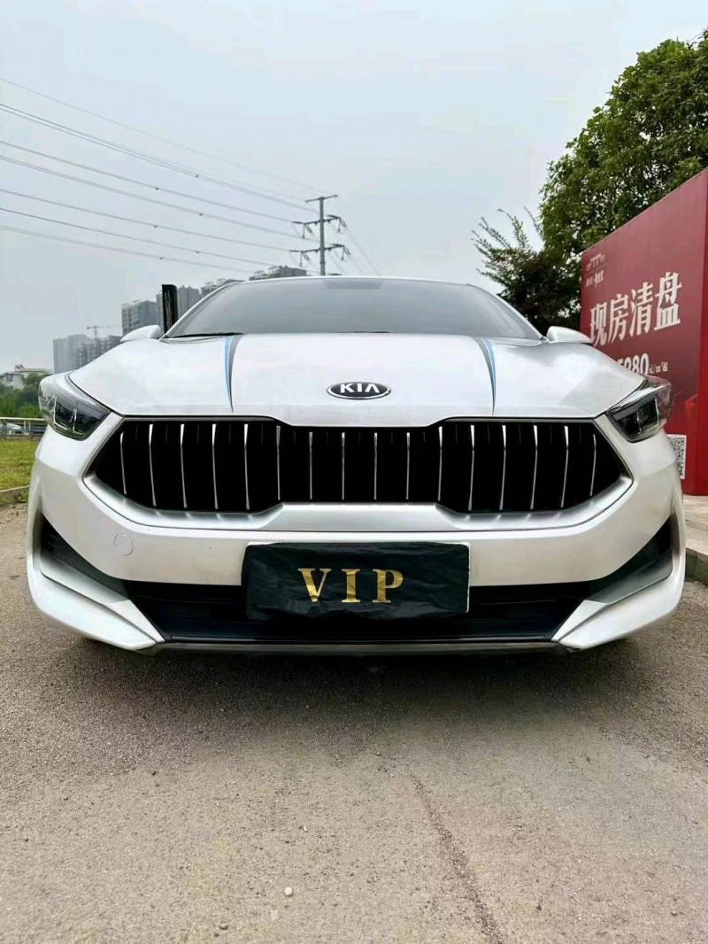衡阳20年起亚K31