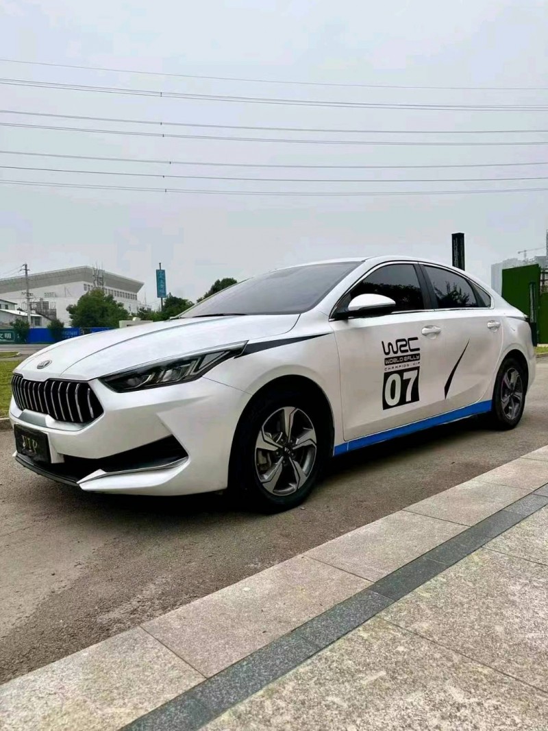 衡阳20年起亚K32