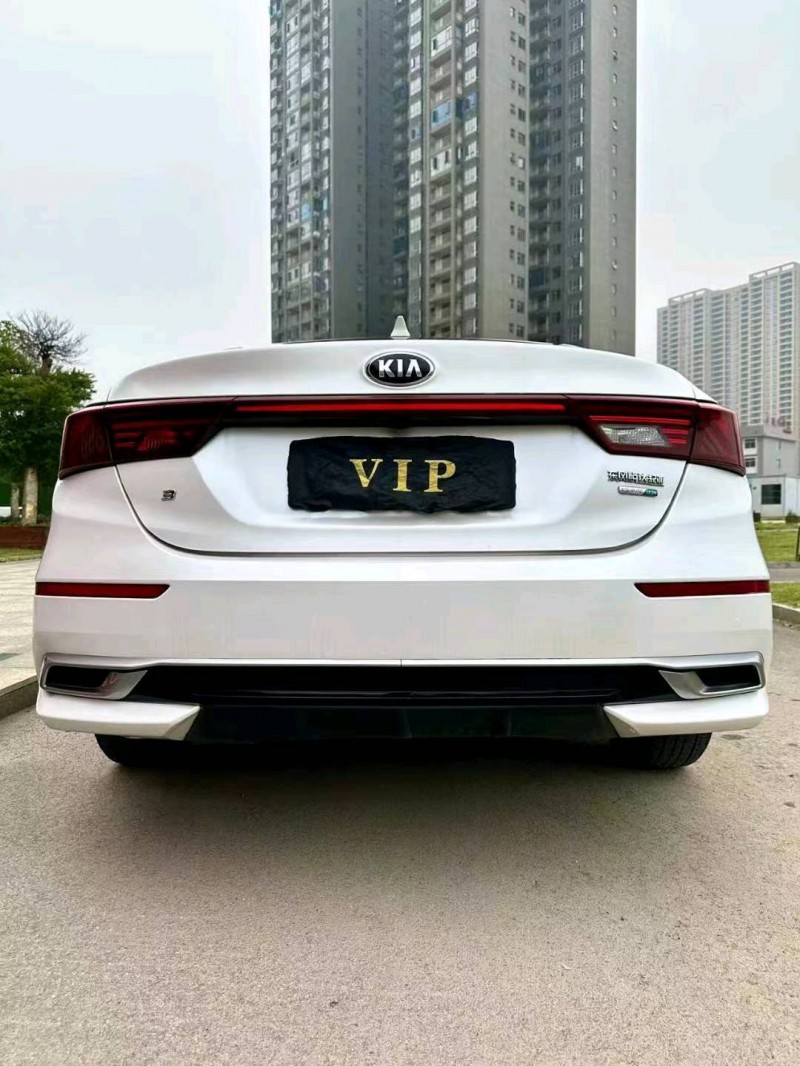 衡阳20年起亚K33