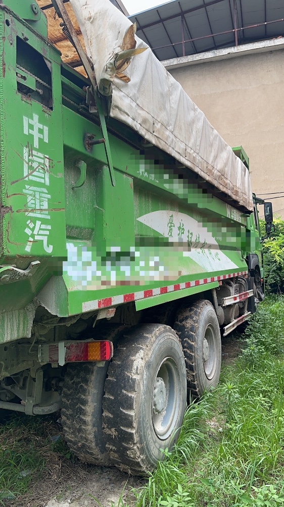 武汉21年汉龙L123