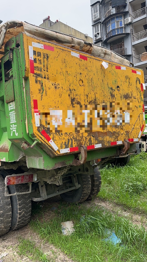 武汉21年汉龙L125