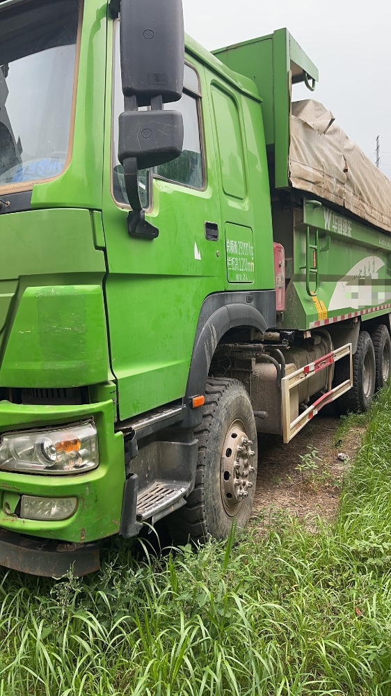 武汉21年汉龙L126