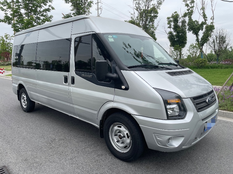 泰州19年福特全顺3