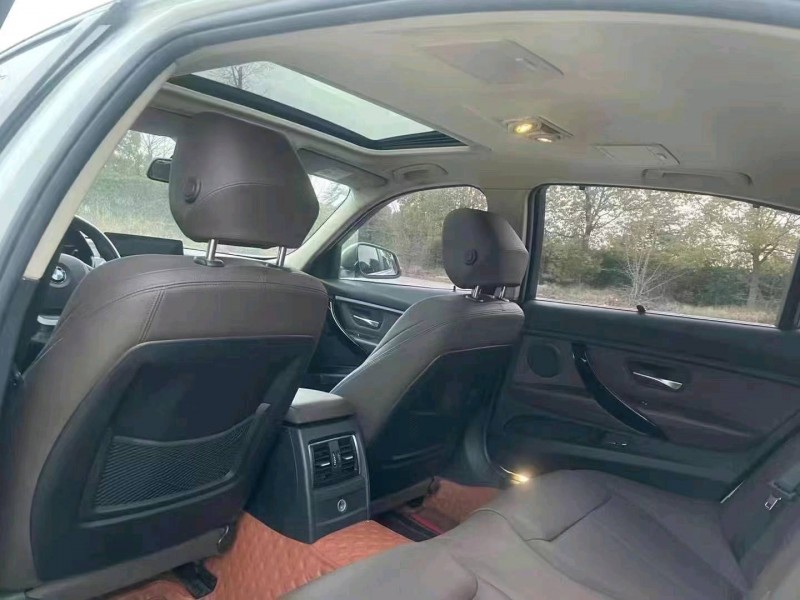 宜昌19年宝马3系6