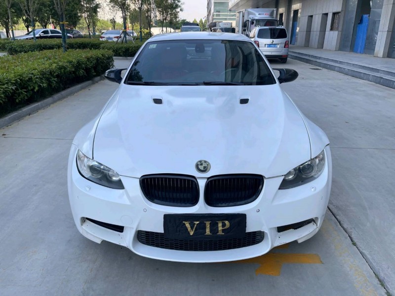 濱州12年寶馬M31