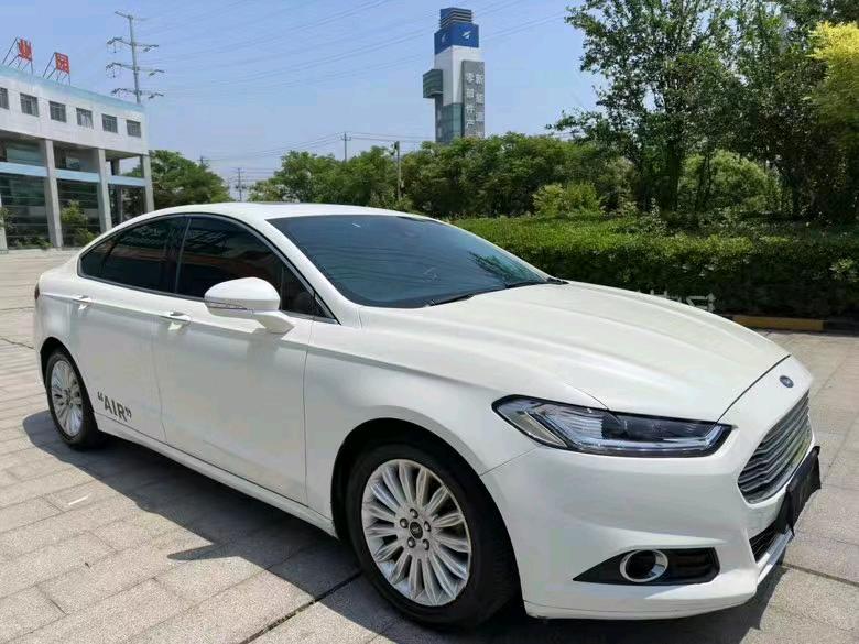 盐城15年福特蒙迪欧3