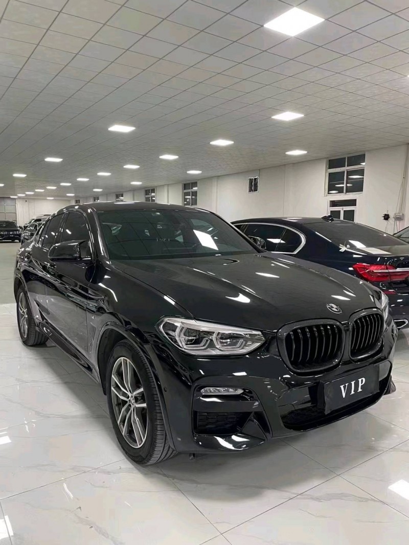 廊坊18年宝马X43