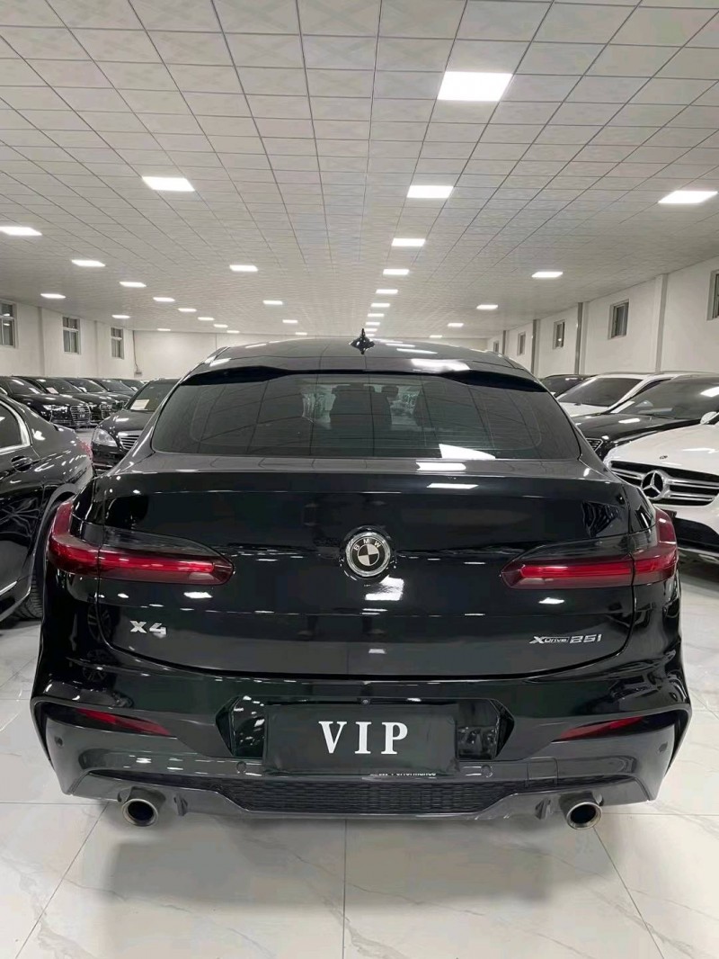 廊坊18年宝马X49