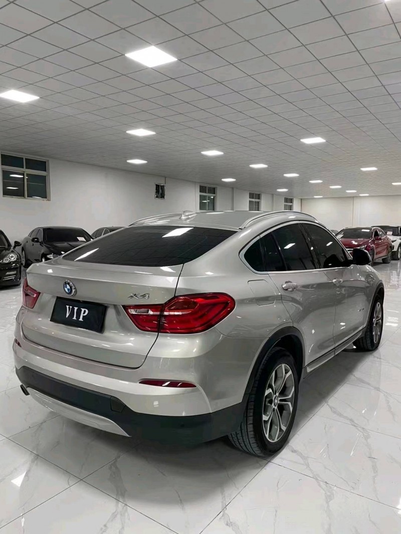 廊坊15年宝马X47