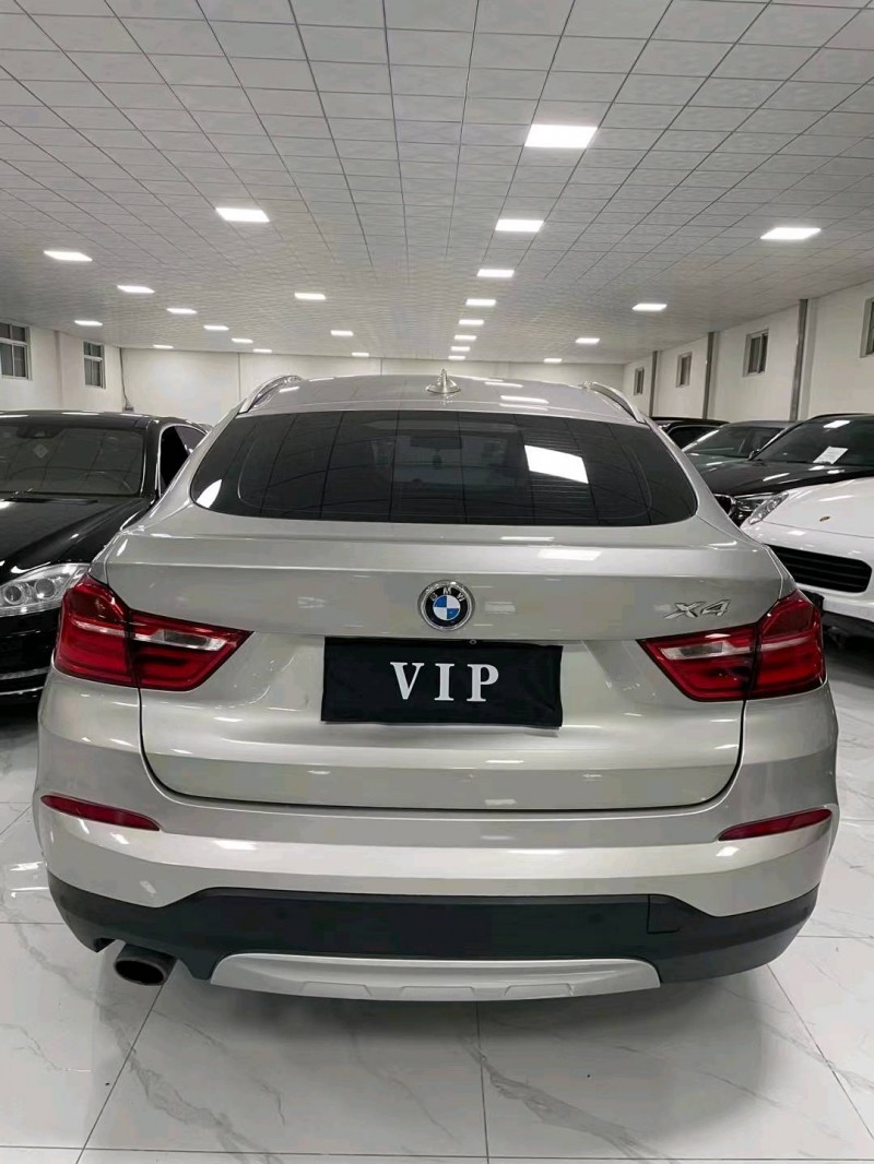 廊坊15年宝马X49