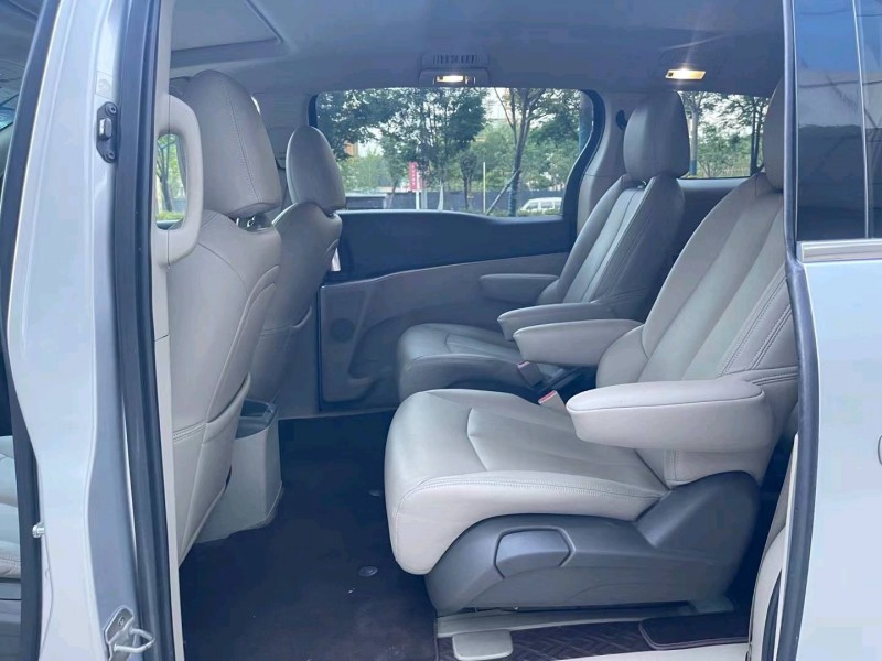 枣庄13年别克GL85