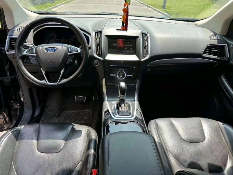 徐州15年福特锐界4