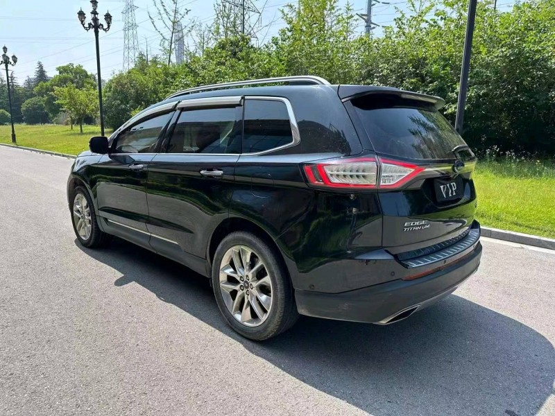 徐州15年福特锐界5