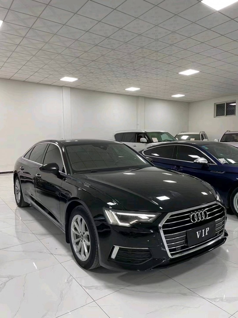廊坊19年奥迪A6L3