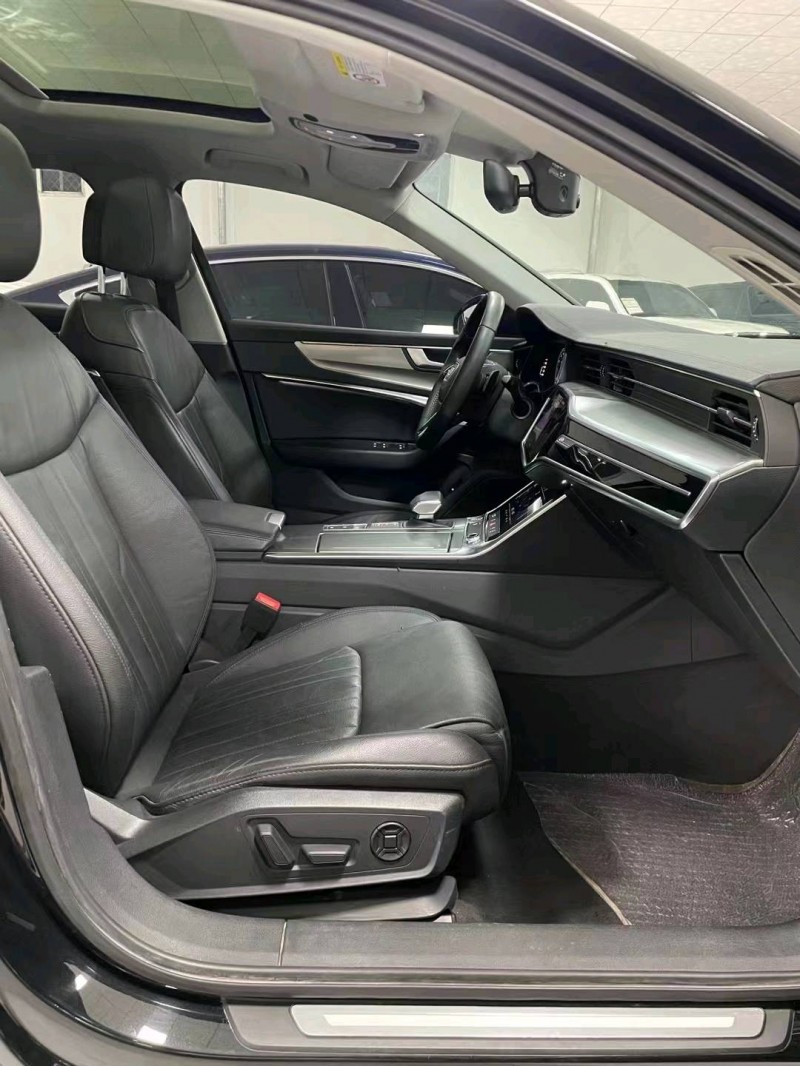 廊坊19年奥迪A6L6